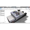 Pelatihan Autodesk Inventor HSM Training Design CNC Router CAD CAM